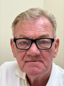 Steven Dale Russell a registered Sex Offender of California