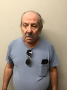 Steven Allen Ruth a registered Sex Offender of California