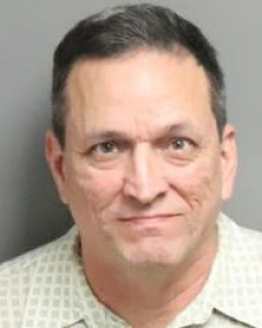 Steven John Ryan a registered Sex Offender of California