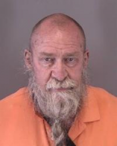 Steven Paul Sabin a registered Sex Offender of California