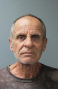 Steven Brent Sabolewski a registered Sex Offender of California