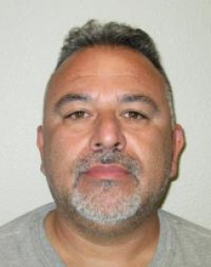 Steven Robert Salinas a registered Sex Offender of California