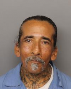 Steven Sanchez a registered Sex Offender of California