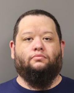 Steven Joseph Saunders a registered Sex Offender of California