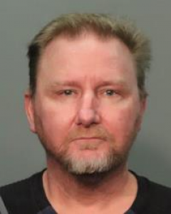 Steven John Sears a registered Sex Offender of California
