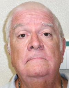 Steven Lynn Selke a registered Sex Offender of California