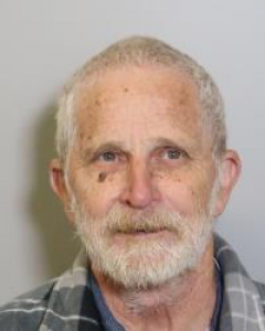 Steven Darcey Sherwood a registered Sex Offender of California