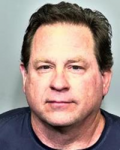 Steven Sean Shields a registered Sex Offender of California
