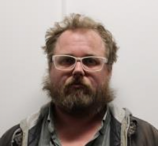 Steven Christopher Sias a registered Sex Offender of California