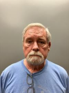 Steven Hayes Smith a registered Sex Offender of California