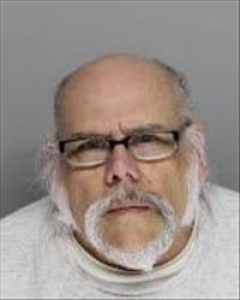 Steven Russell Smith a registered Sex Offender of California