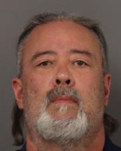 Steven Stricker a registered Sex Offender of California