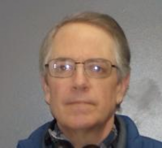 Steven R Sutton a registered Sex Offender of California