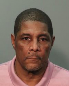 Steven Edward Tate a registered Sex Offender of California