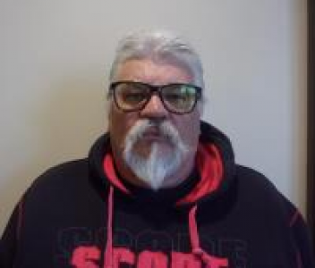 Steven Wayne Thomasson a registered Sex Offender of California