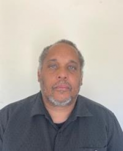 Steven X Thomas a registered Sex Offender of California