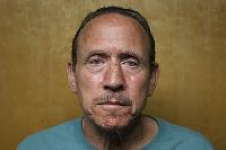 Steven Vernon Thompson a registered Sex Offender of California