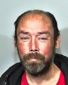 Steven Alan Thoreson a registered Sex Offender of California