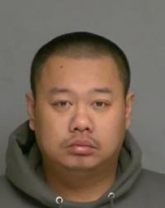 Steven Tran a registered Sex Offender of California