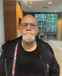 Steven Troy Vanleuven a registered Sex Offender of California