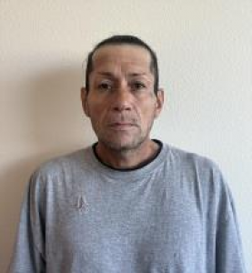 Steven John Vargas a registered Sex Offender of California