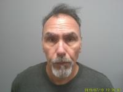 Steven Andrew Velez a registered Sex Offender of California
