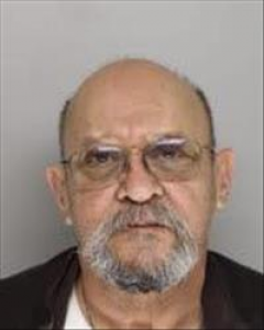 Steven Marc Veloz a registered Sex Offender of California