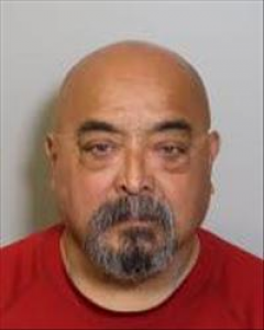 Steven Paul Vences a registered Sex Offender of California