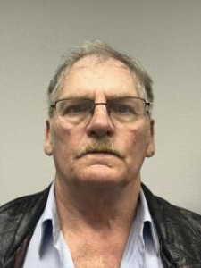 Steven Lige Viars a registered Sex Offender of California