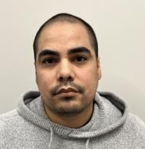 Steven James Vigil a registered Sex Offender of California