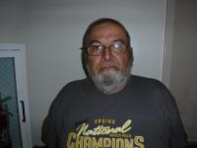 Steven Anthony Villanueva a registered Sex Offender of California