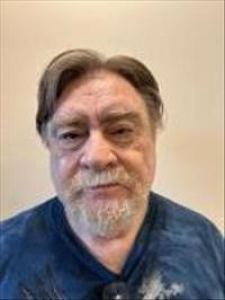 Steven Ralph Walsh a registered Sex Offender of California