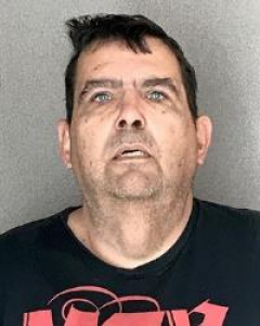 Steven Frank Walter a registered Sex Offender of California