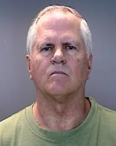 Steven Scott Watts a registered Sex Offender of California