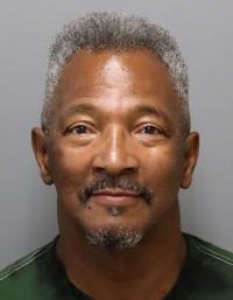 Steven Earle White a registered Sex Offender of California