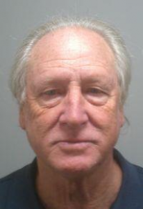 Steven John Williams a registered Sex Offender of California