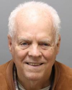 Steven Lee Wintersteen a registered Sex Offender of California