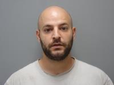 Steven Shalom Yacoby a registered Sex Offender of California