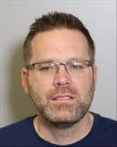 Steven Paul Yerkes a registered Sex Offender of California