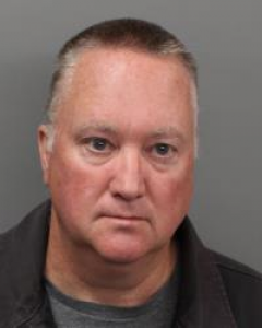 Steve Jon Abbott a registered Sex Offender of California