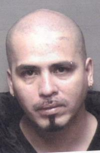 Steve Rene Abundis a registered Sex Offender of California