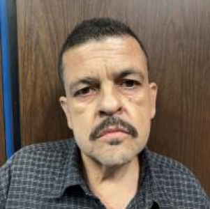 Steve C Acero a registered Sex Offender of California