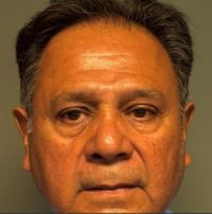 Steve Alvarada a registered Sex Offender of California
