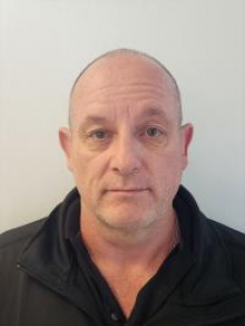 Steve Black a registered Sex Offender of California