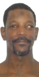 Steve Martell Brown a registered Sex Offender of California