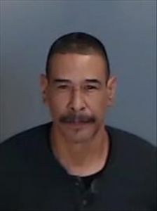 Steve Camacho a registered Sex Offender of California