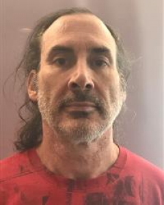 Steve M Cessna a registered Sex Offender of California