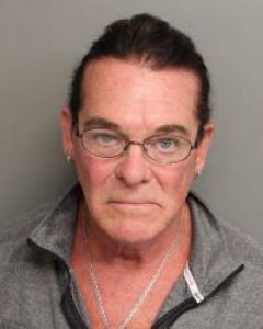 Steve Michael Cheout a registered Sex Offender of California