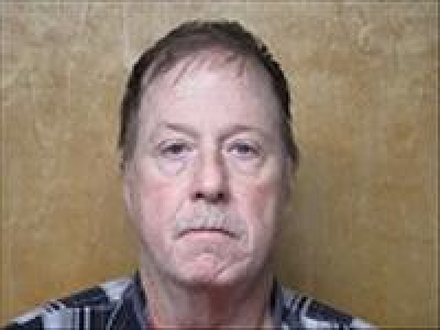 Steve Garland Christopher a registered Sex Offender of California