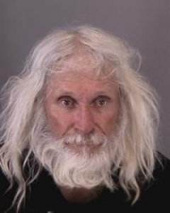 Steve Allen Couthren a registered Sex Offender of California